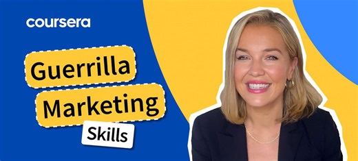 Guerrilla Marketing: Small Budget, Big Impact [VIDEO]