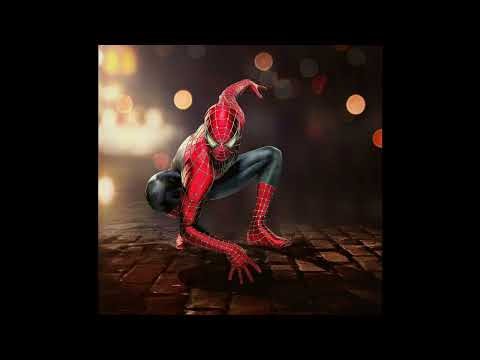 Spider-Man Speaks About Power and Responsibility (AI-Generated Voice)