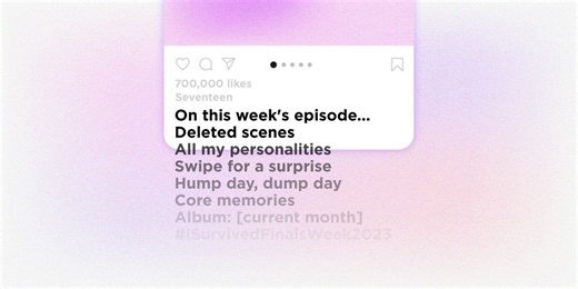 70 Perfect Captions for All Your Photo Dump Needs