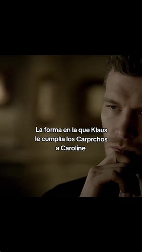 #tvd #fyp #parati | klaus
