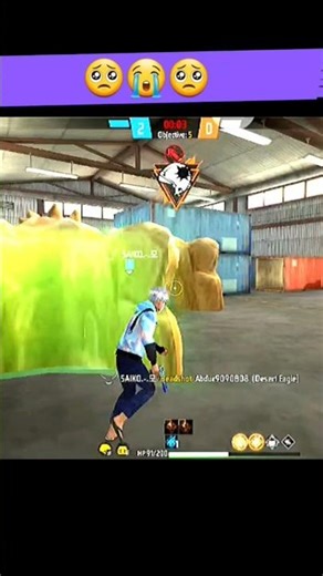 bhai sab log log kah rahe he tum sabse jada sport ladkiyo ko kar rahe ho #vairalshort free fire