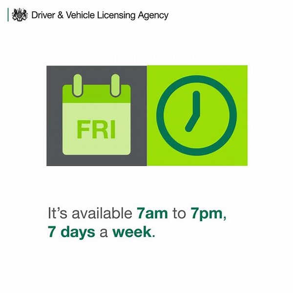 Use our online service to tell DVLA when you buy, sell or transfer a vehicle