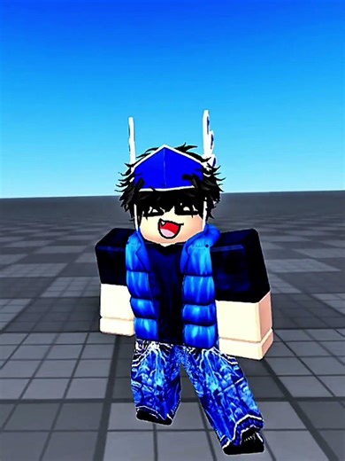 Nightwing trend roblox 😎 #roblox #rblx #edit