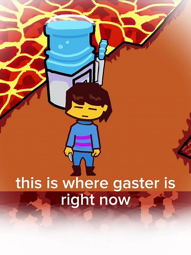 Exploring Wingdings in Gaster's Lore