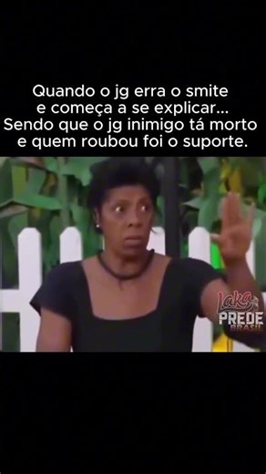 Just when I'm tired of telling my duo partner not to smite at the beginning, he insists and I giv...