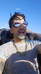 Nos vemos pronto princesa 😍🔥 | Charly Flow