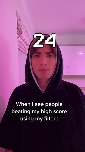 Beating High Scores with Filters: The Ultimate Gaming Challenge