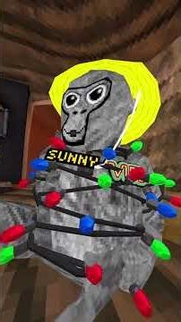 What your VR headset says about you #gorillatag