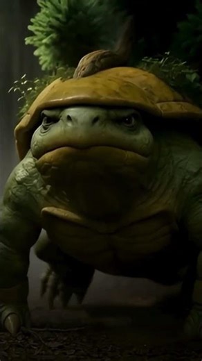 Turtwig Evolution 🌱➡️🌍 | Pokémon Sinnoh Starter Part 3 #youtubeshorts #shorts