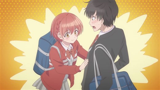 Season 1 | E1 - The Gray Boy's Plan For a Colorful Adolescence
