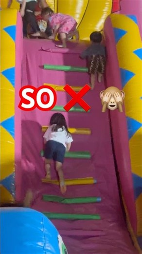 Can they make it to the top? 🧗‍♂️ Pikachu Edition #shorts