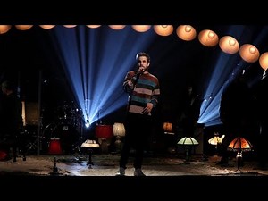 Ben Platt Performs 'Temporary Love'