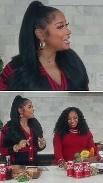 Roots & Recipes: Toya & Reginae Share Family Legacy | ESSENCE