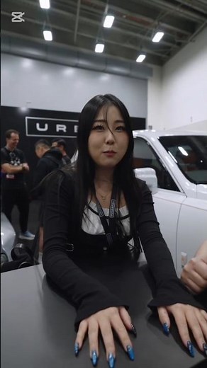 SEMA Show 2026 🚗 Hana Avocado & LB Toshi Meet-Up JDM Car Culture Automotive Lifestyle