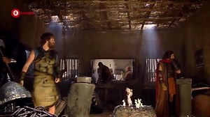 EL REY DAVID CAPITULO 12 (SERIES BIBLICA) | La palabra del Señor