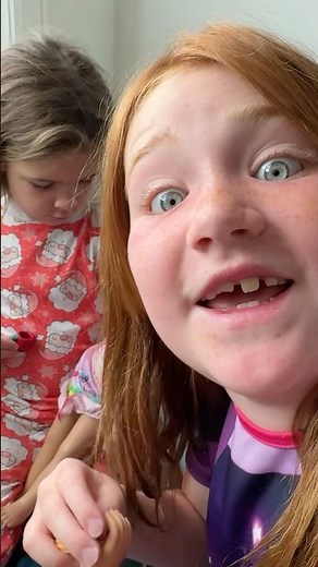 DOLL MORNiNG ROUTiNE!! new Forever Friend summer with Adley & Navey! fun dolls breakfast 🥞👩🏻‍🦰