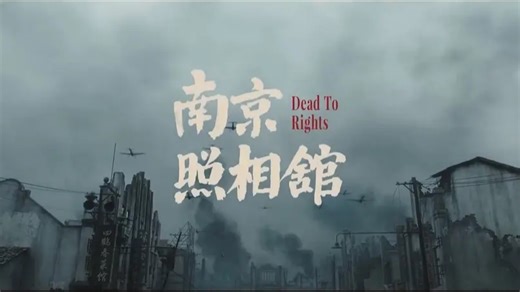 1080P＋4K双轨《南京照相馆》完整版已上传
