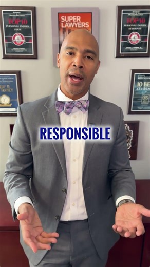 What Does Liability Mean?