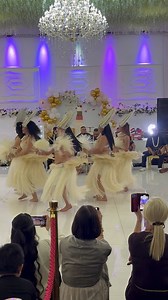 A little snippet of our finale drum dance from last night show! | Maidens Of Polynesia