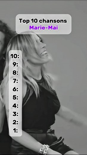 Top 10 Chansons Québécoises des Années 2000