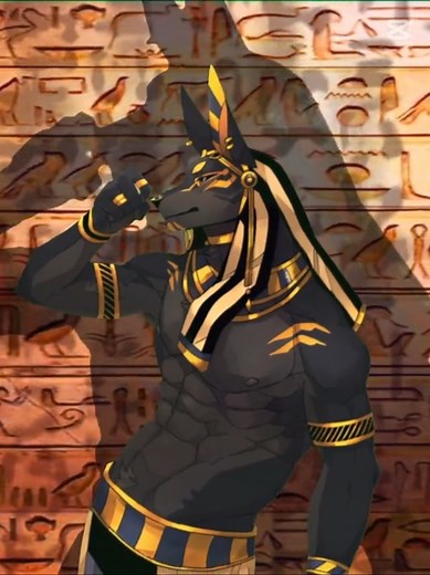 Anubis Dance Trend: Explore Egypt's Dance Art
