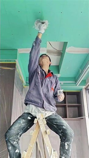 Unlock the Secret to Perfect Putty Application