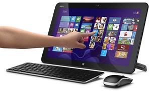 DELL XPS 18 ESSENTIAL - Achetez au meilleur prix