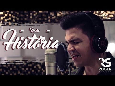 Roger Seabra - Nova História