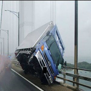 Japan's strongest typhoon in 25 years Cr: Natural Wild | Natural Wild