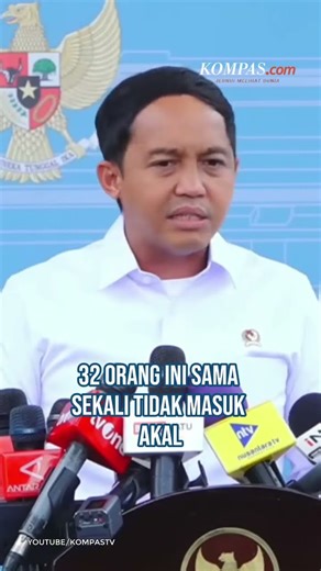 Menhut: Perintah Presiden, Polisi Hutan Dilipatgandakan demi Cegah Pembalakan Liar