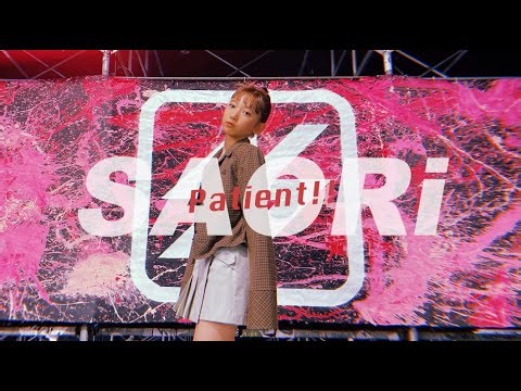 BiTE A SHOCK / Patient!! -Behind The Scenes- [SAORi ver.]