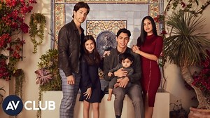 The cast of Party Of Five on making the political very, very personal