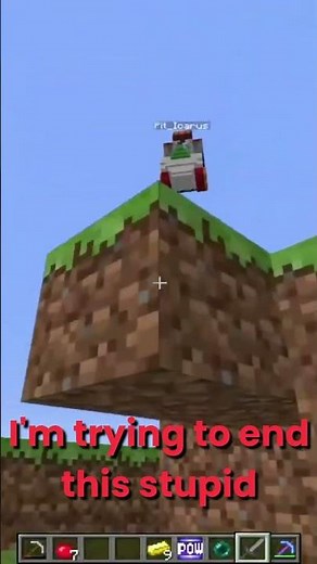 Minecraft： BOWSER BOSS POPULARMMOS CHALLENGE GAMES