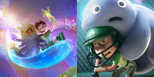 2025迪士尼最新動畫片單公布！10部必看動畫電影＆影集，你最想看哪一部？