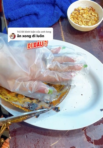 Khám Phá Món Ăn Tươi Ngon Ở Cà Mau