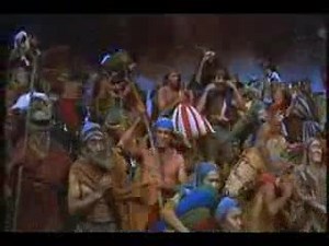 12K views · 460 reactions | El poderoso de Israel. | Musica e Imagenes Cristianas | Facebook