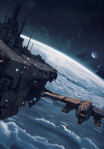 First Contact, Part 8. When you can’t strategize to win, you can still strategize for the greater good. #storytime #story #stories #scifi #sciencefiction #firstcontact #reading #aliens #alien #outerspace #space #human #humanity #wholesome