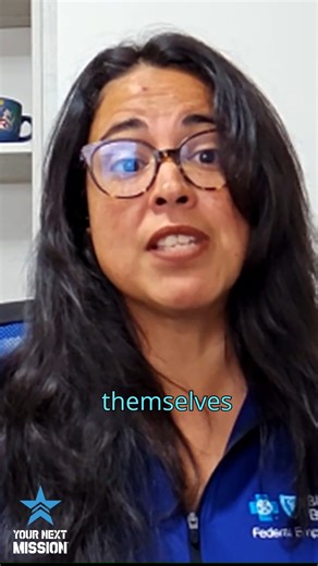 American Freedom Foundation on Instagram: "🎙️ But Wait There Is Even More 🎙️ 🗣️ Educate on FEDVIP🗣️ In this episode of the Your Next Mission® video podcast Leslie Santiago-Rodriguez, Manager of Uniformed Services Community Relations at Blue Cross Blue Shield Association (BCBSA) and U.S. Army Veteran and Jason David, Executive Director of Ibis Public Sector, member of BCBA’s Uniformed Services Advisory Board, and Retired U.S. Air Force Chief Master Sergeant shared that on July 24-28 BCBSA and