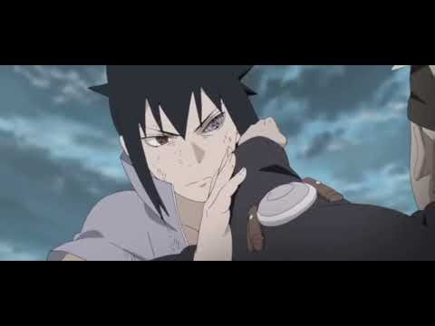 Narotu vs saskau Fight 😈👊🤛🤜