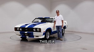 Introducing an Extraordinary Car! 1978 Ford Falcon XC Cobra Build No 322 - Unrestored and remarkably preserved •⁠ ⁠Original 16,462km from NEW! One of the best unrestored Aussie Muscle Cars we have seen Visit our website to see the full gallery and description https://www.australianmusclecarsales.com.au/cars/1978-ford-falcon-xc-cobra-build-no-322-unrestored-16-462km-6770 | Australian Muscle Car Sales