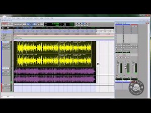 PRO TOOLS 7.4 M-POWERED NO WINDOWS 7