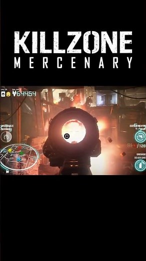 ⚔️ Killzone: Mercenary – PS Vita Gameplay