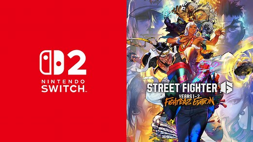 6.6K views · 100 reactions | Street Fighter 6 is coming to Nintendo...