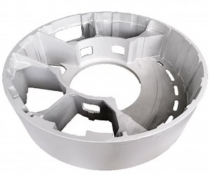 [Hot Item] Excellent Performance Aluminum Castings for CT Medical Equipment