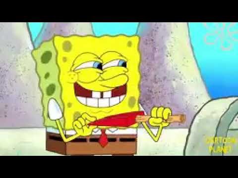 Spongebob drastic radicals