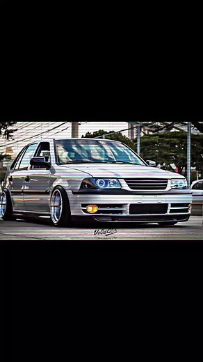 Pointer Tuning: Enhancing Your Volkswagen Pointer with Unique Modifications