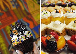 Candy Shops at Walt Disney World® Resort - The Curated Travel Collection, LLC