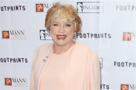 'The Searchers' and 'The Virginian' Actress Pippa Scott Has Died