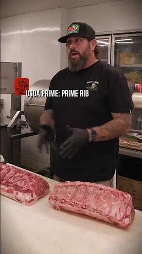 Choice vs. Prime: What’s the Real Difference in Your Roast?