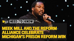26 reactions | Prison reform in Michigan is taking a new shape thanks in part to Jay-Z, Meek Mill, and Michael Rubin’s REFORM. The law will end extensions on probation terms, reduce felony probations, and more. Yoonj Kim has what you #NeedToKnow | MTV News | Facebook